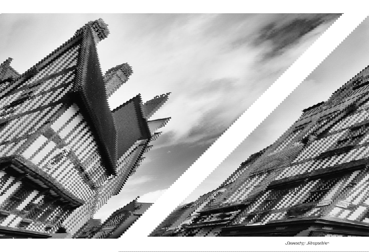 Scenes from the Path