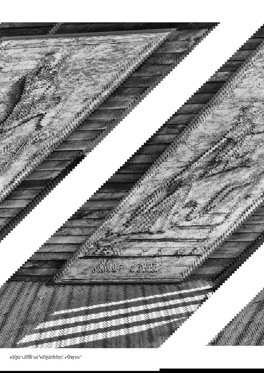 Scenes from the Path