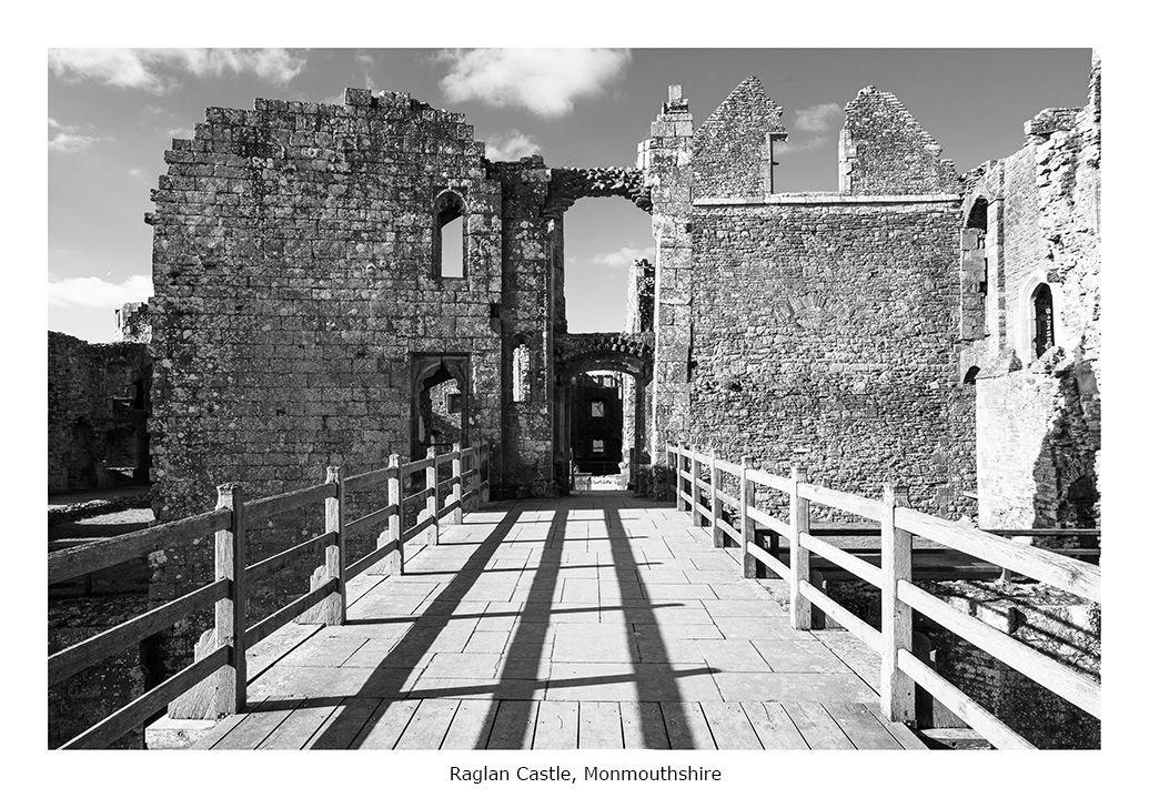 Scenes from the Path