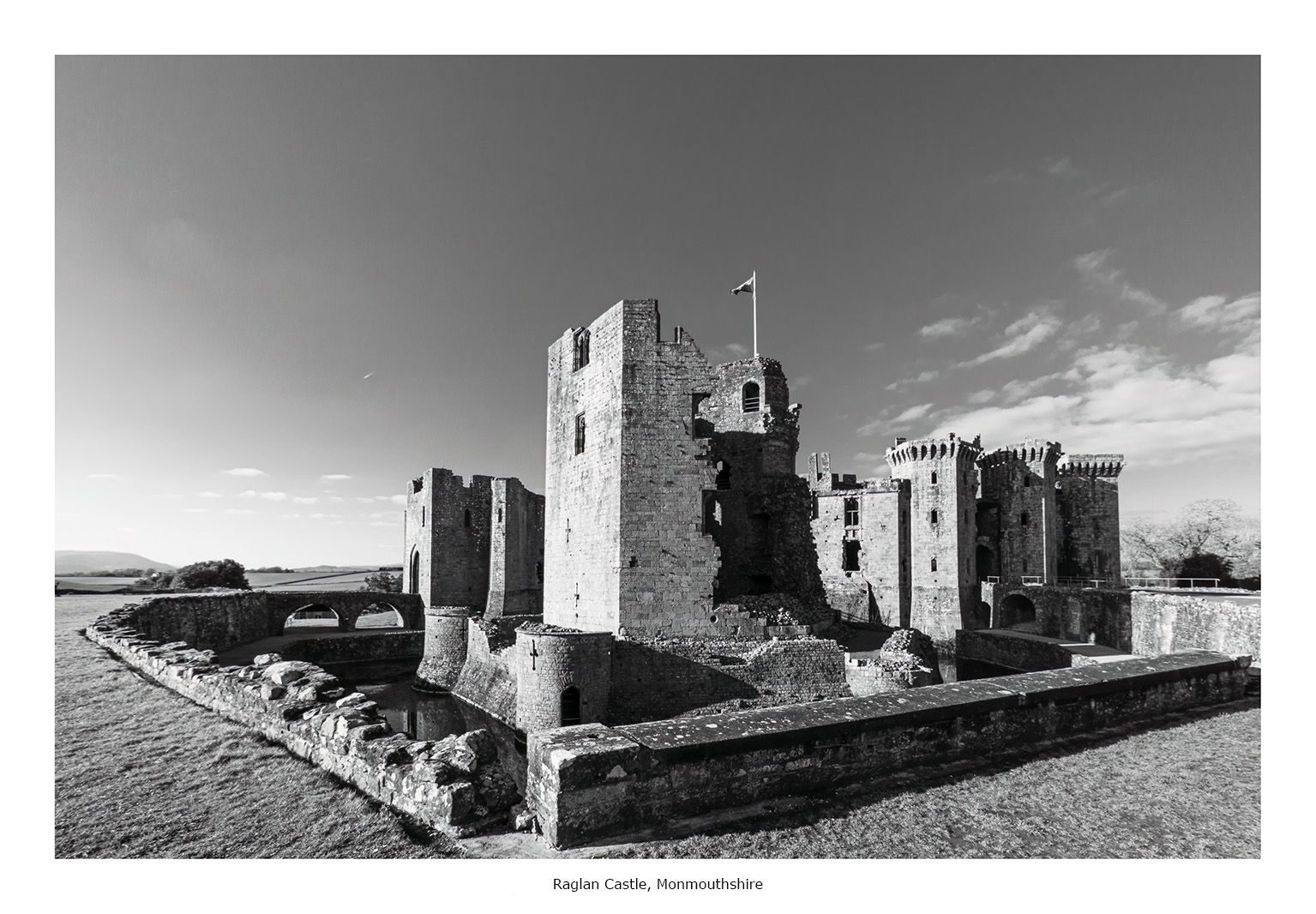 Scenes from the Path