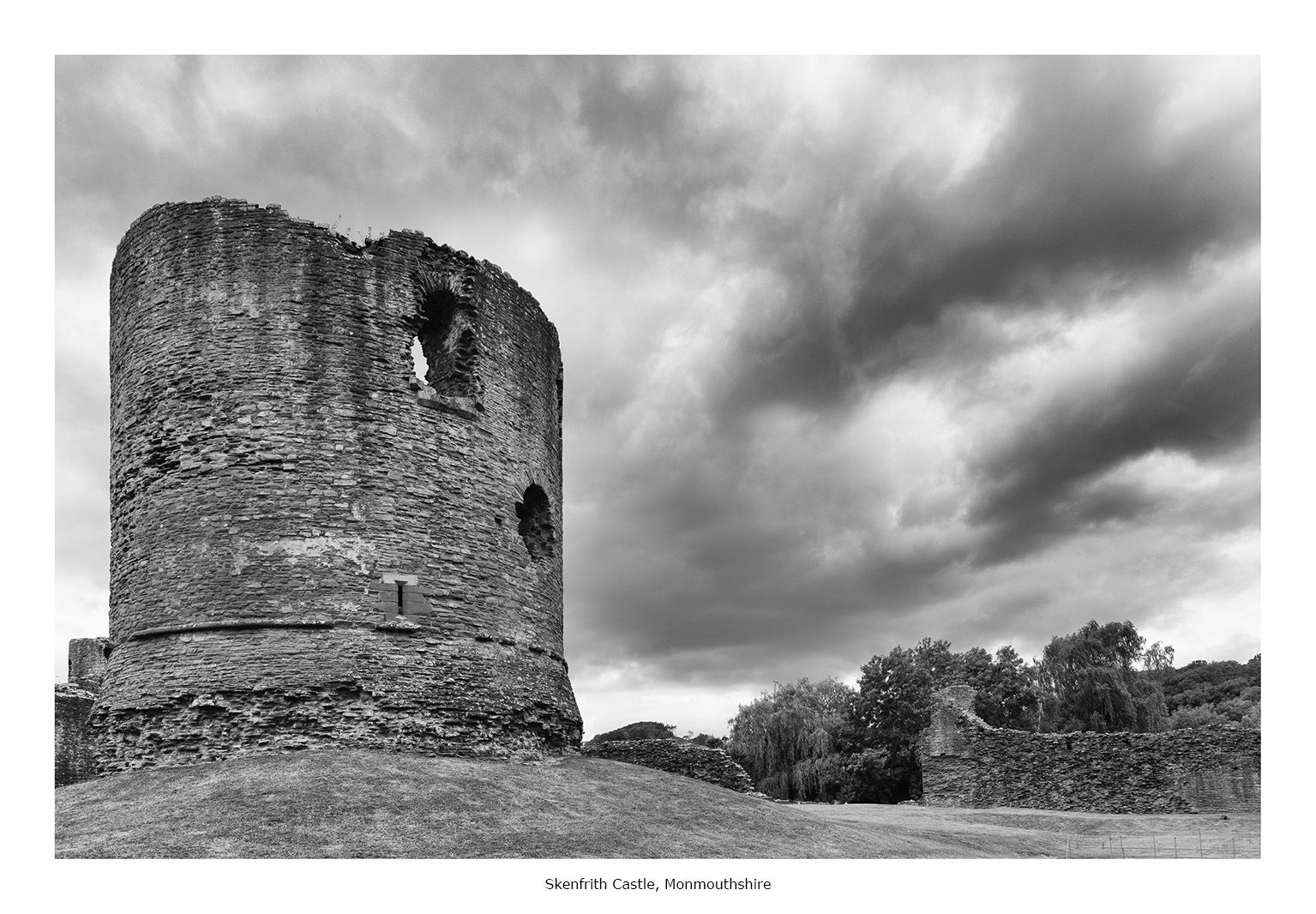 Scenes from the Path