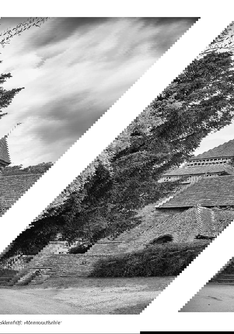 Scenes from the Path