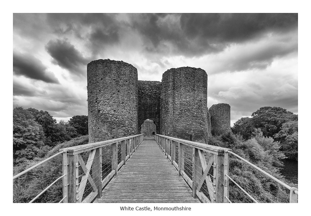 Scenes from the Path