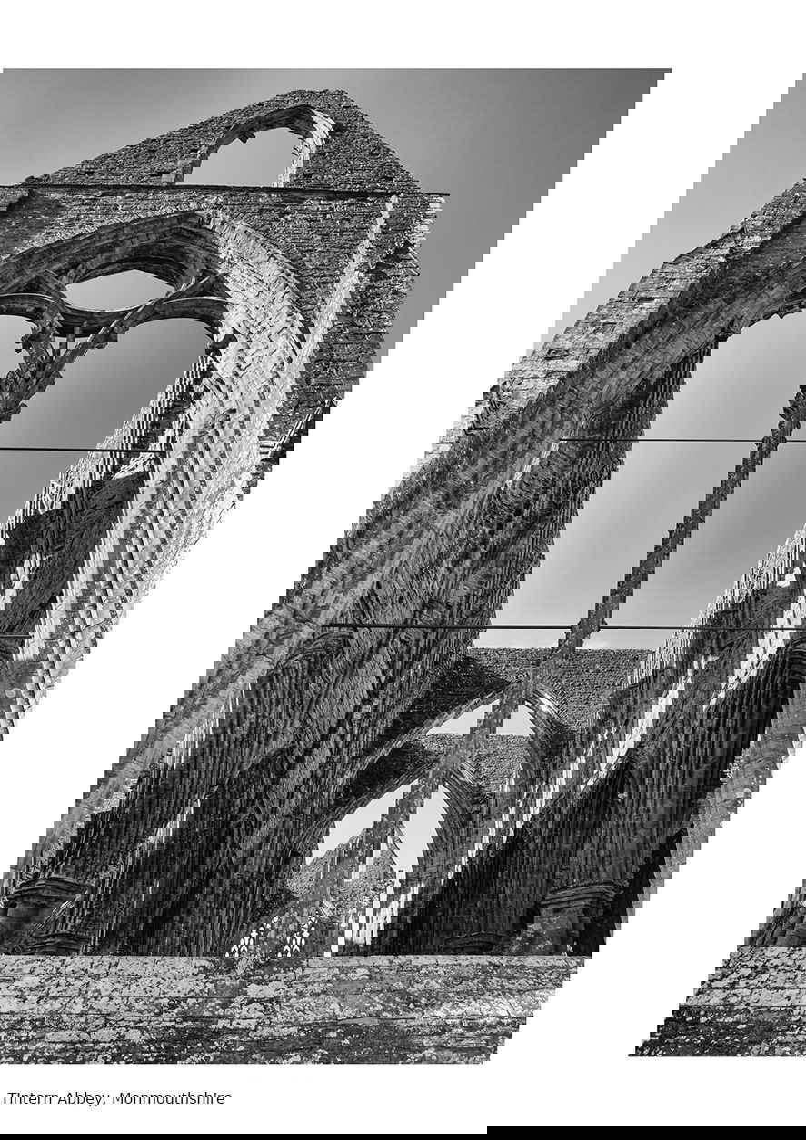 Scenes from the Path