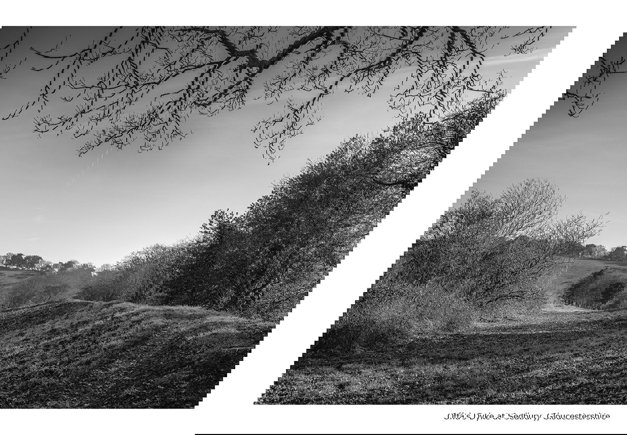 Scenes from the Path