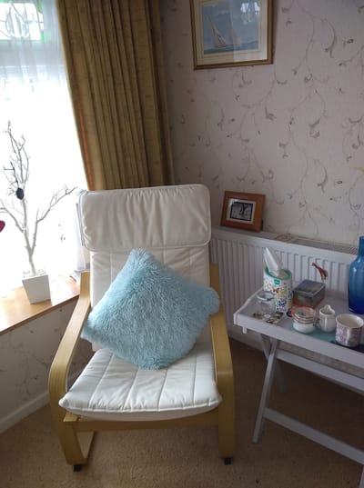 Where do you and I come in? image