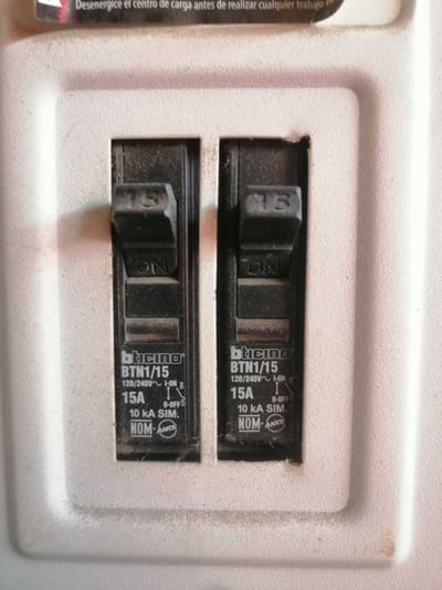 ¿Sabes porque se “bota” la pastilla de tu casa?