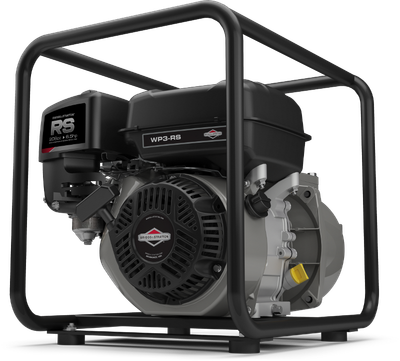 ¿Qué es una motobomba autocebante?