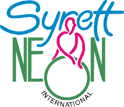 Syrett Neon International