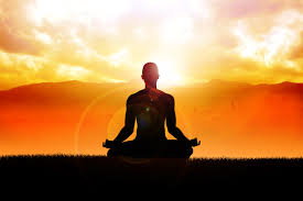 Meditation sessions