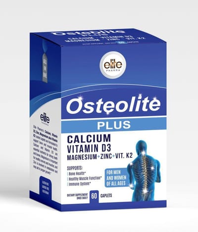 Osteolite Tablets