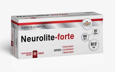 Neurolite forte