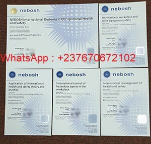 WhatsApp Only : +237670672102) #Buy Fake #NEBOSH Diploma #certificates For #Sale online in Islamabad, Jerusalem, Male, Dhaka, Riyadh, Damascus, Doha, Kabul, Sana'a, Beirut,  Request #Fake #NEBOSH Diploma certificates For Sale in Kathmandu, Lahore, Abu Dhabi, Pyongyaang, Chengdu, Jaipur, Macao, #Buy Fake NEBOSH Diploma certificates For Sale in Yerevan, Phnom Penh, Muscat, Amman, Tashkent, Ulaanbaatar, Manama, Thimpu, Bandar Ser , Fake NEBOSH #Diploma certificates For Sale online without #test in Bishkek, Vientiane, #Ramallah, Ashgabat, Duschanbe, Dili, Buy Fake #NEBOSH #Diploma certificates For Sale, #Fake NEBOSH Diploma certificates For Sale, Buy #Original NEBOSH Diploma #certificate without #exam, #Buy NEBOSH National Diploma in Occupational Health and Safety #online