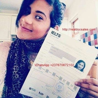 (WhatsApp: +237 670672102) #Buy #ielts band 7.5 for #immigration in #Myanmar, #buy #original ielts #certificate without exam #online in #Saudi Arabia, #Buy #ielts exam #papers in #Israel, #can i buy ielts certificate in #Taiwan, #how to #get ielts certificate without exam for #sale in #Syria, #i need #ielts certificate in Maldives #Buy #IELTS certificate without #exam in #Australia, #Buy original #ielts certificate in #Japan, #Genuine IELTS Certificate #in #India, #Buy original #IELTS Certificate online