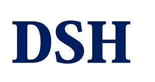 Buy DSH Certificate