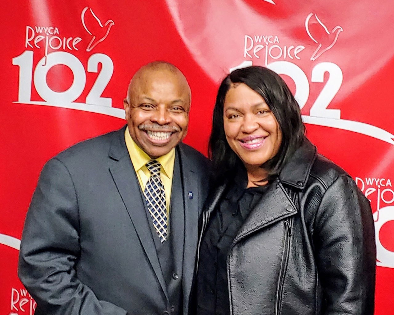 Joyce Dickerson