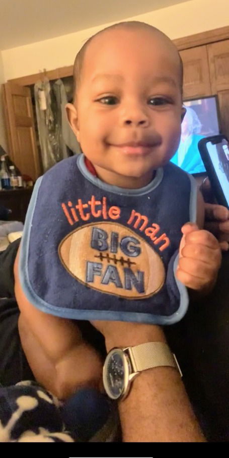 Baby Zahir