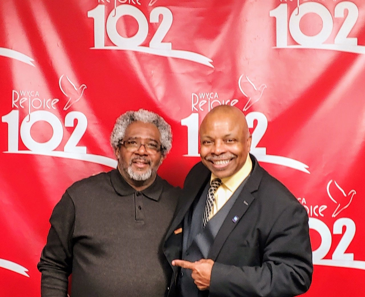 Dr. Anthony Golden
