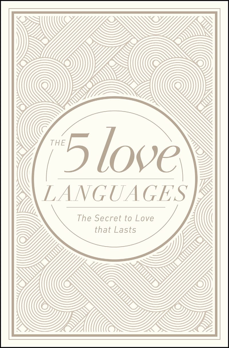 Discover your Love Language