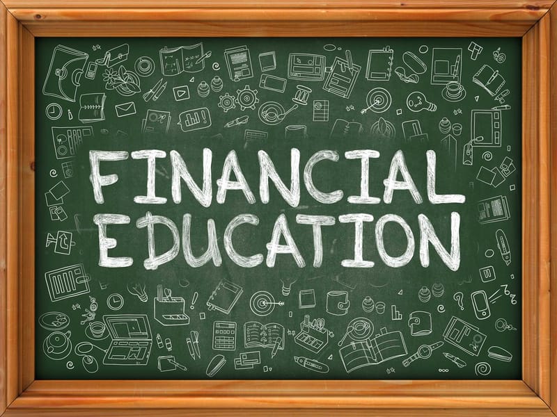 Financial Education Workshops