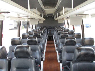New intercity bus service with routes out of Kamloops rolling next month