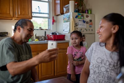 About &quot;LOS LONGOS DEL BARRIO&quot; image