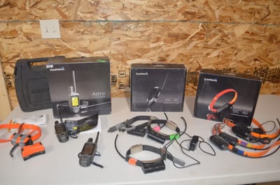 GPS Changed Everything!