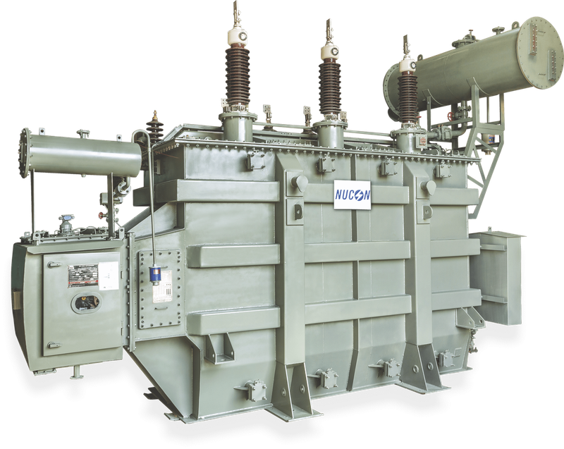 Power Transformers