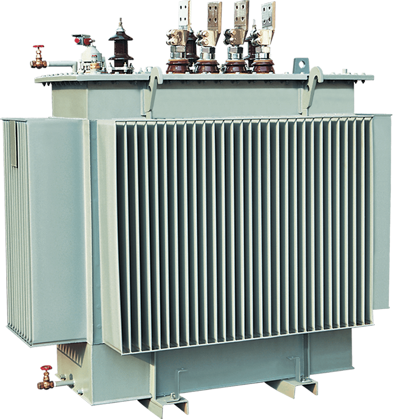 Distribution Transformers