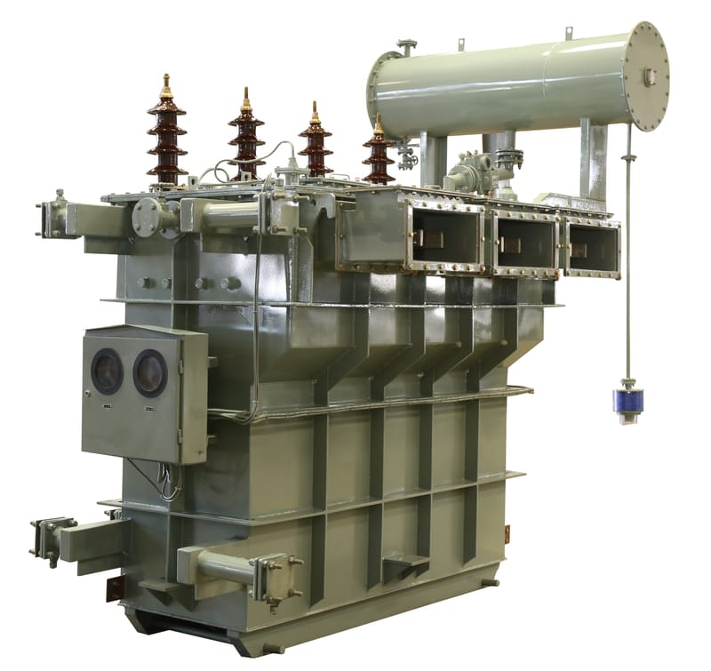 Solar Inverter Duty Transformers