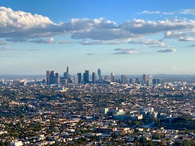 Let’s Make A Trip To Los Angeles Fashion District For Wholesale Clothing in USA