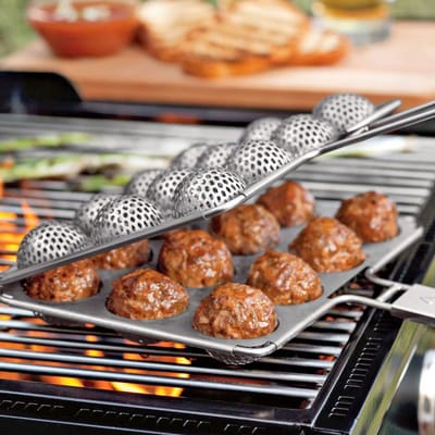 best gas grills image
