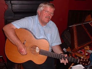 The Night Visiting Song