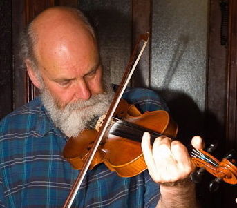 Dick Glasgow ~ Traditional Music Tutor
