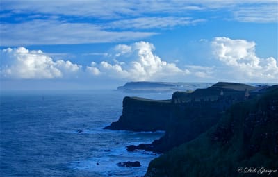 Castles & Standing Stones of North Antrim