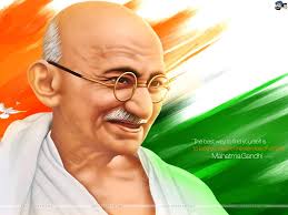 Mahatma Gandhi once said, “Happiness is when what you think, what you say, and what you do are in harmony.” ...