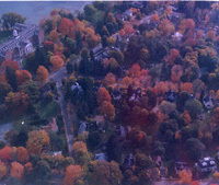 Cooperstown...Cherry Cottage