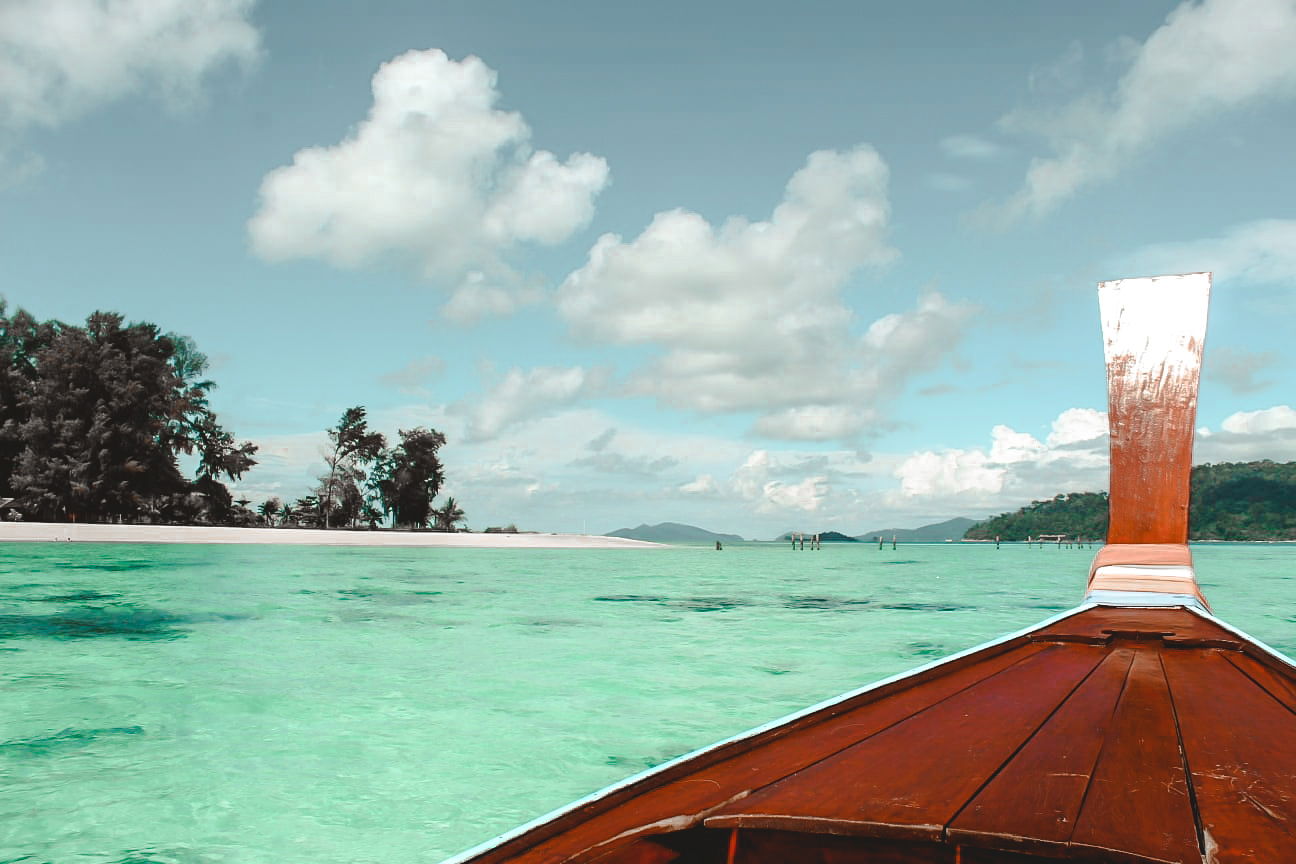 KOH LIPE ES KOH LIPE - TAILANDIA