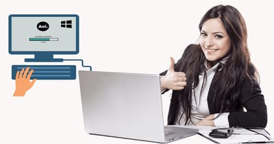 All you need to know about AOL Desktop Gold Download