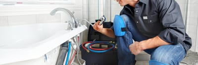 Call the Expert Plumber!!! – When You Notice These Plumbing Issue