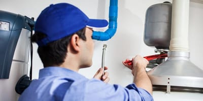 Signs that you need a water heater replacement