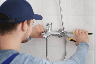 What Causes a Faucet to Leak?