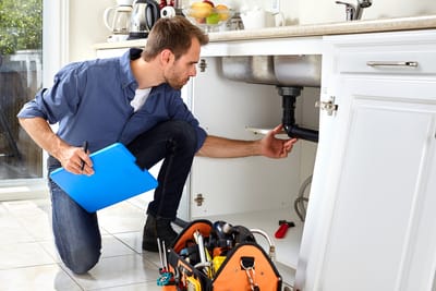 How Can Anyone Maintain Healthy Pipes and Drains?