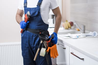 Importance of professional plumbing services