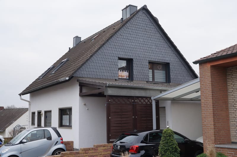 Wand,- und Fassadenbekleidung