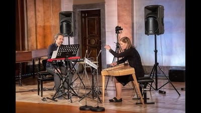 Concert "Baltic Spectrum" at the 35th Krakow International Festival of Composers