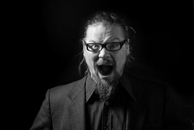 "Umwelt of Walpurgis Night" Brings Contemporary Art Music To Estonian National Museum