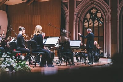 “Latvian New Music Days. Encore” Festival Held In Riga (7.-11.05.24)