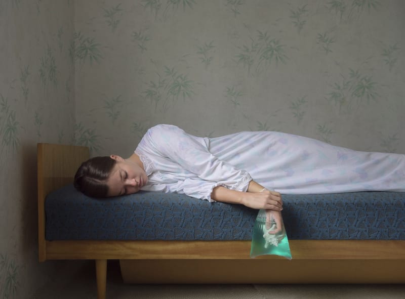 Matti Varga a Főfotóban