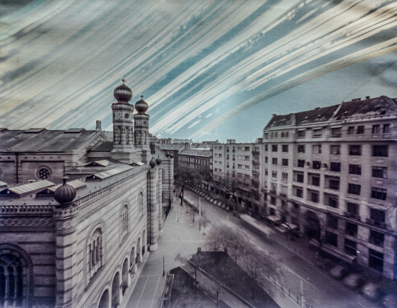 Napnapló   Egyed Péter kiállítása